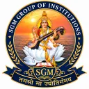 Sgm Group Of Institutions