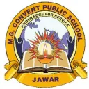 M G Convent Public School