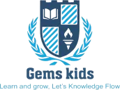 Gems Kids Academy