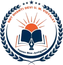 Smt Shanti Devi Uchhtar Madhyamik Vidyalay