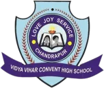 Vidya Vihar Convent High School
