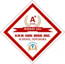 S.N.N. Convent Higher Secondary School Singhara