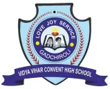 Vidya Vihar Convent High School