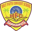Holy Faith Convent Hr. Sec. School