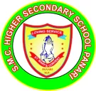 Smc Convent Higher Secondary School Panari