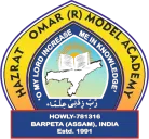 Hazrat Omar (R) Model Academy