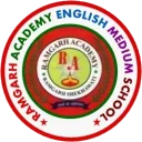 Ramgarh Academy English Medium Secoundary School