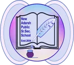 New Adarsh Public Sr Sec School
