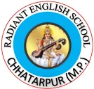 Radiant English School