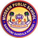 Modern Public School