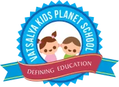 Vatsalya Kid’s Planet School