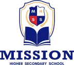 Mission High Secondary School