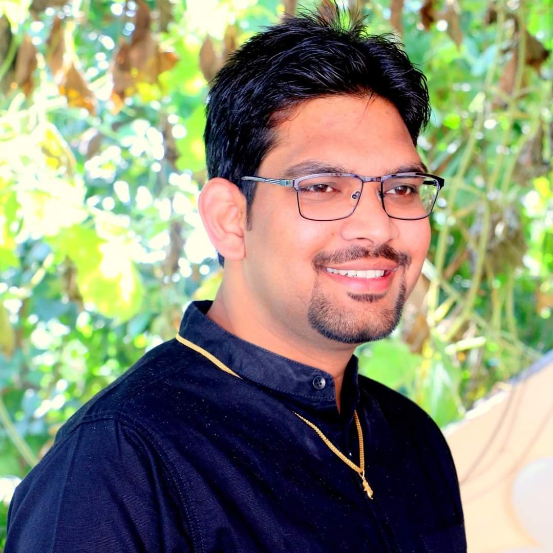 Simption Tech Pvt Ltd — Directors