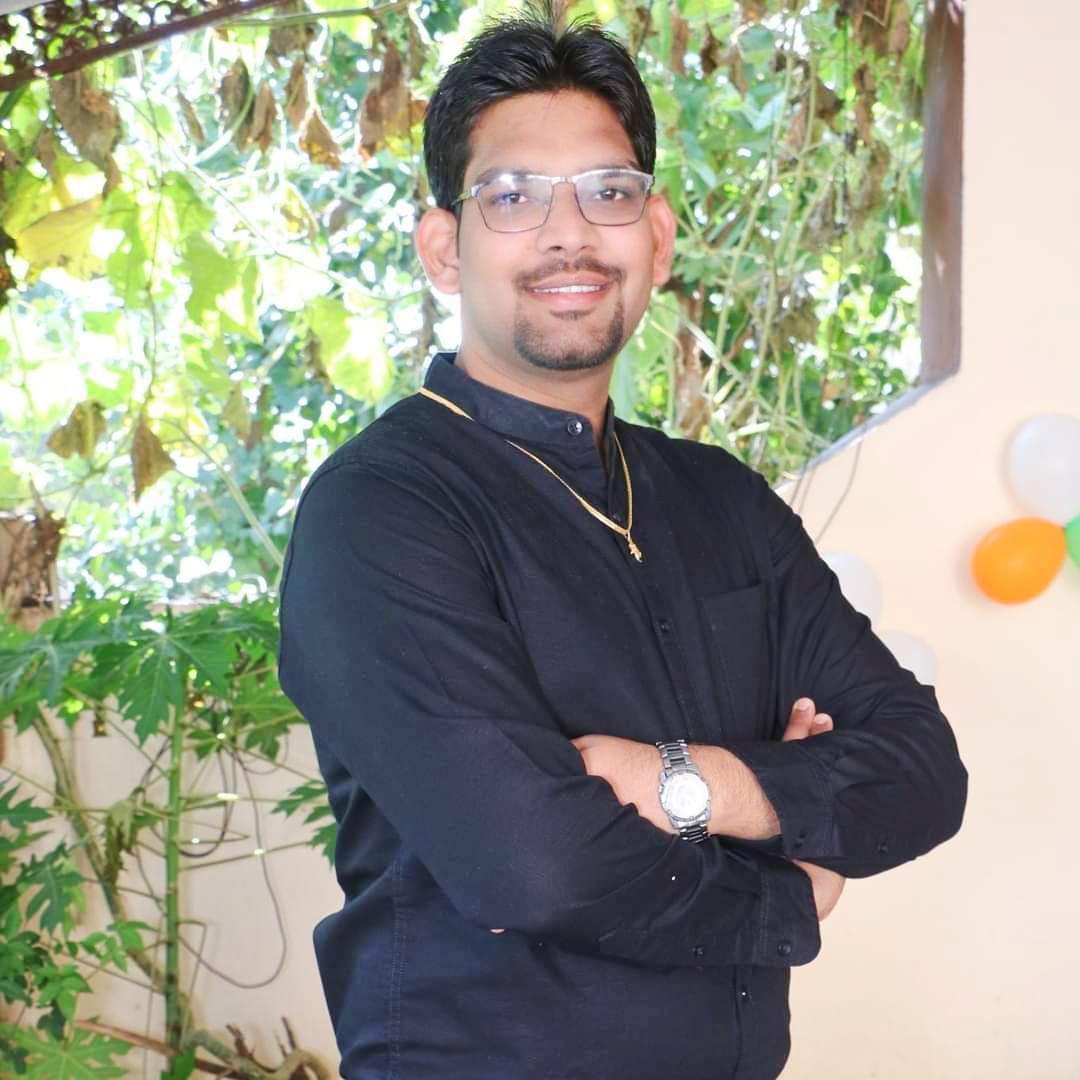 Simption Tech Pvt Ltd — Directors