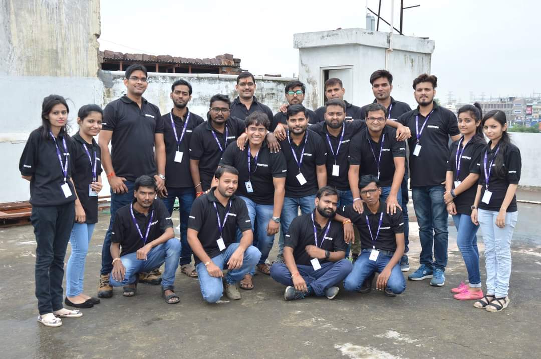 Simption Tech Pvt Ltd — Simption Family
