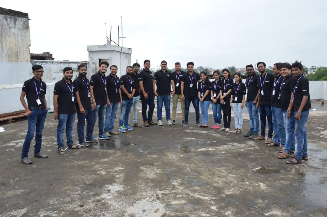 Simption Tech Pvt Ltd — Simption Family