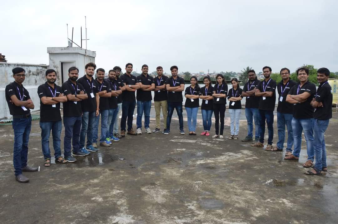 Simption Tech Pvt Ltd — Simption Family