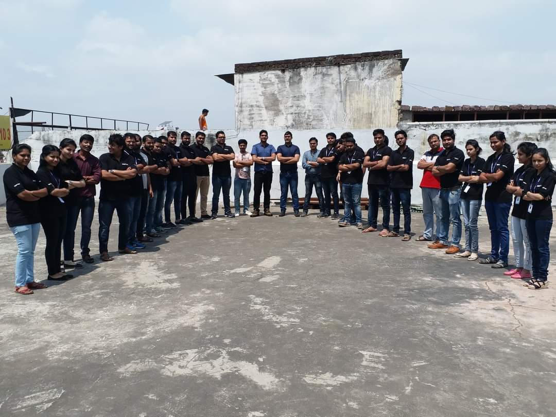 Simption Tech Pvt Ltd — Simption Family