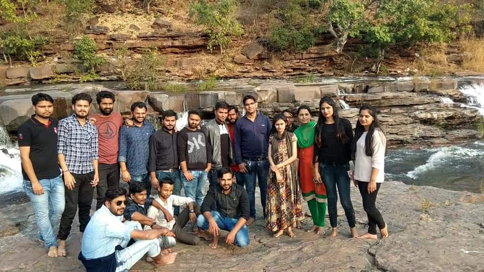 Simption Tech Pvt Ltd — Simption Trip