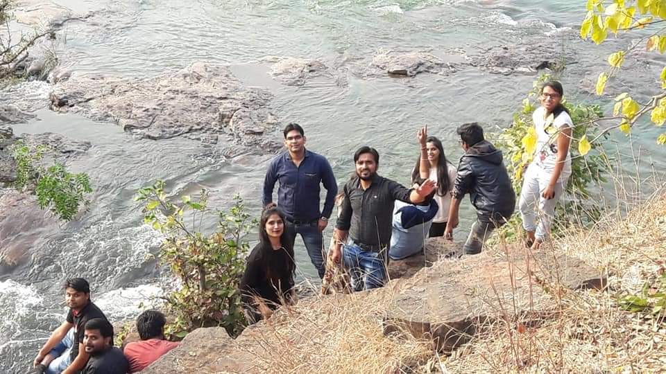 Simption Tech Pvt Ltd — Simption Trip